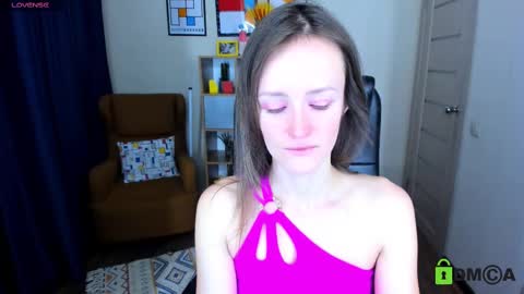 Snapshot of francescacollins chatting on 02.14.25 Fran online show from 02.14.25