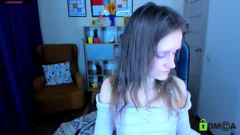 Snapshot of francescacollins chatting on 03.03.25 Fran online show from 03.03.25