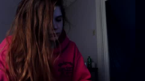 francescafey online show from 02.18.26