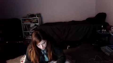 francescafey online show from 02.24.26