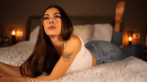 Franci online show from 01.31.25