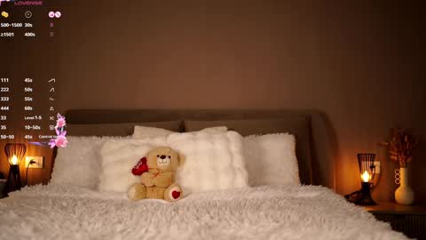 Franci online show from 02.22.25