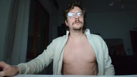 francesco_831115 online show from 02.12.26