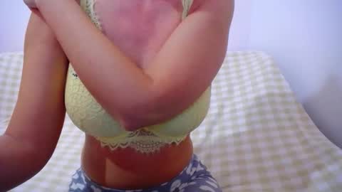 franceskcaa online show from 11.02.25