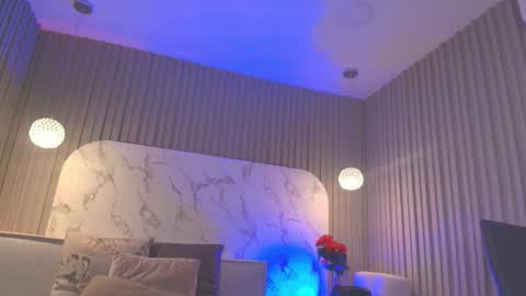 Snapshot of franchesca_de_luca chatting on 02.28.26 franchesca_de_luca online show from 02.28.26