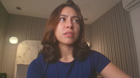 Snapshot of franchesca_de_luca chatting on 03.21.26 franchesca_de_luca online show from 03.21.26