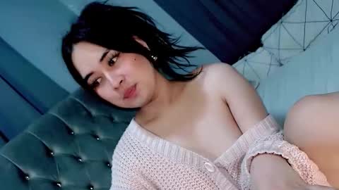 Snapshot of franchesca_fucks chatting on 05.12.26 LOVE online show from 05.12.26