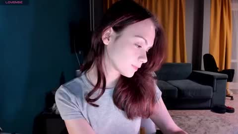 Snapshot of francheskavvv chatting on 03.03.26 Eva online show from 03.03.26