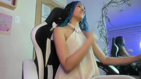 franchezcaa online show from 05.14.26