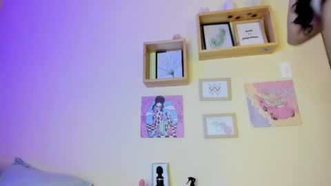 franchezcaa online show from 05.25.26