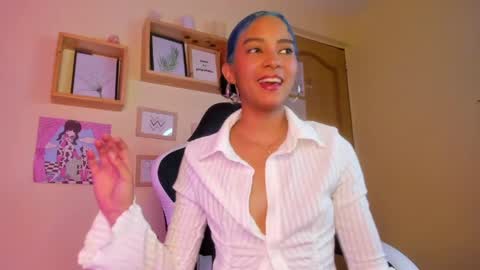 franchezcaa online show from 05.27.26