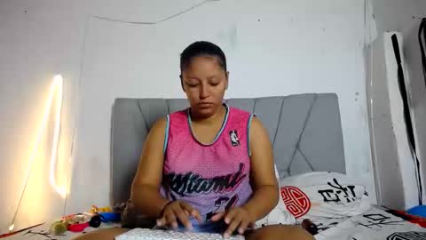 francihot4 online show from 02.01.26