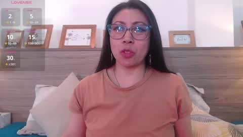 Snapshot of francisca_vera chatting on 05.23.26 francisca_vera online show from 05.23.26