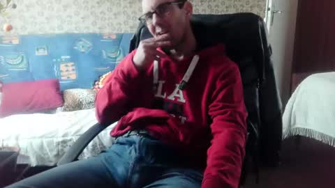 franck143544 online show from 01.15.25