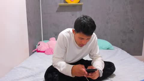 Franco online show from 12.01.24