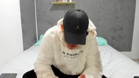 Franco online show from 01.26.25