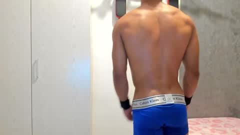 Franco online show from 10.14.25