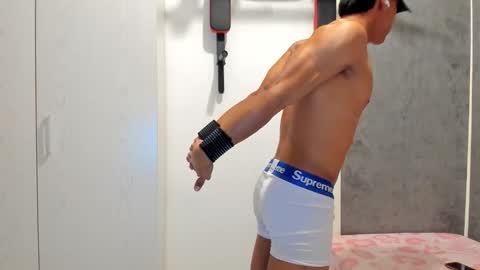 Franco online show from 10.16.25