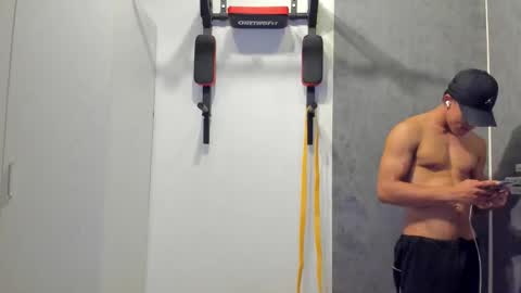 Franco online show from 02.26.26