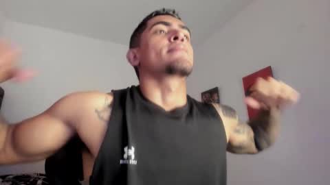 Snapshot of franco_ruiz_ chatting on 02.12.26 franco online show from 02.12.26