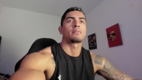 Snapshot of franco_ruiz_ chatting on 02.17.26 franco online show from 02.17.26