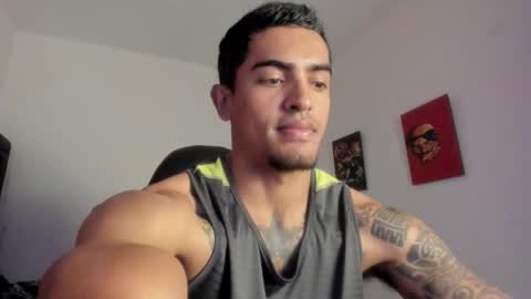 Snapshot of franco_ruiz_ chatting on 02.25.26 franco online show from 02.25.26