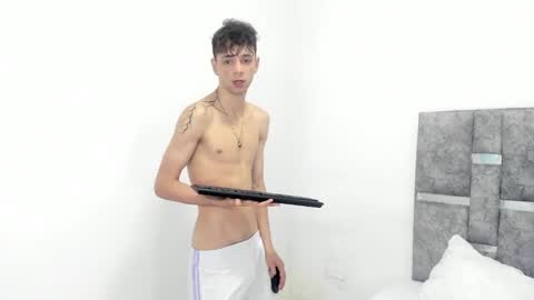 Franco taylor online show from 02.21.25