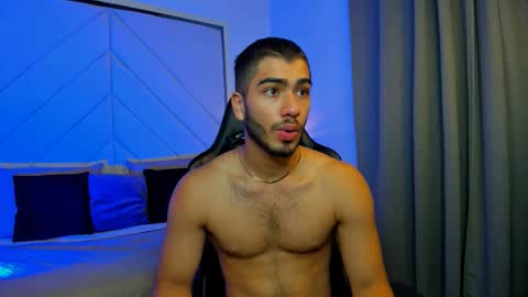 FRANCO online show from 12.02.25