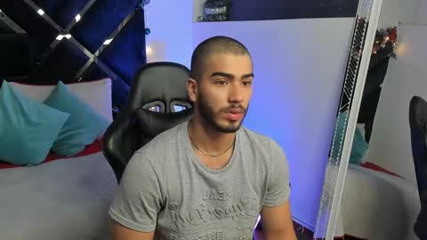 FRANCO online show from 12.17.25