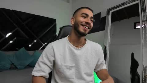 FRANCO online show from 01.09.26