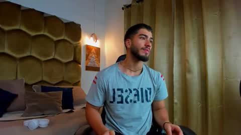 FRANCO online show from 02.23.26