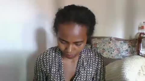 Hamie Sexy online show from 04.05.26