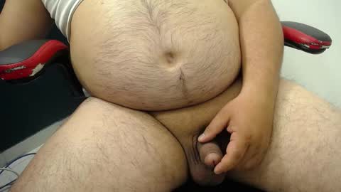 Snapshot of francoisroy chatting on 09.10.25 Juan online show from 09.10.25