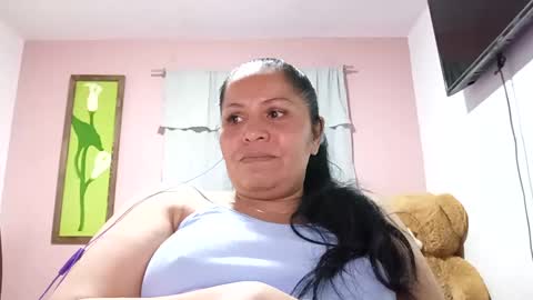 francy froz online show from 09.25.25