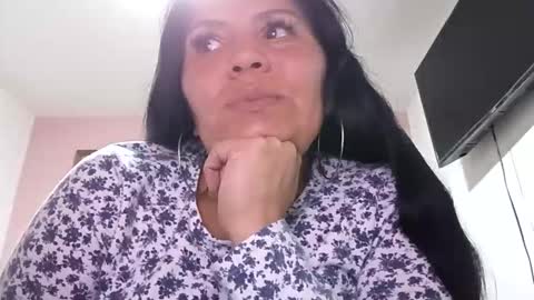 francy froz online show from 11.29.25