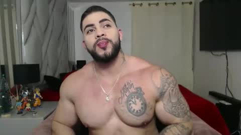 frank_foxx1 online show from 12.21.25