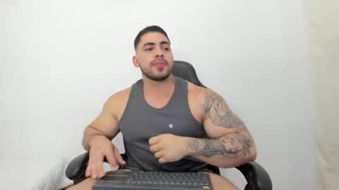 frank_foxx1 online show from 03.04.26