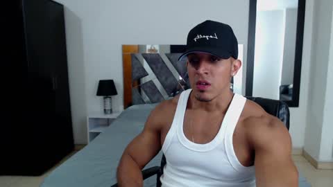 Frank online show from 01.18.25