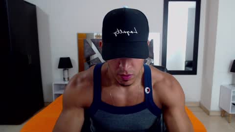 Frank online show from 01.19.25