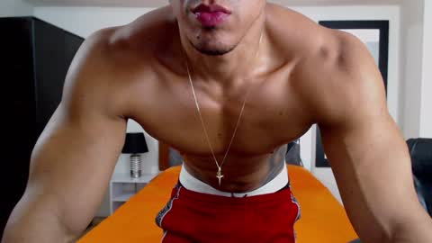 Frank online show from 01.28.25