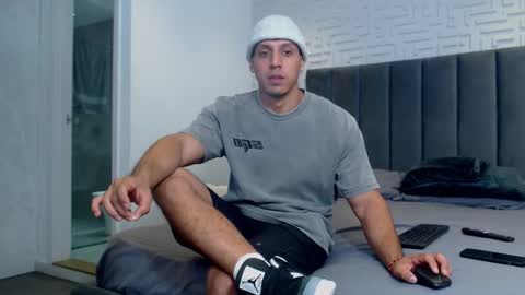 Frank online show from 02.23.25