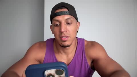 Frank online show from 11.20.25