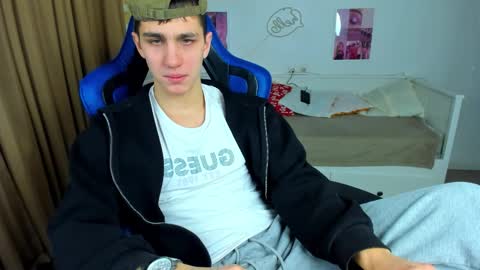 Frank online show from 01.16.26