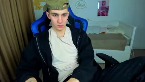 Frank online show from 03.03.26