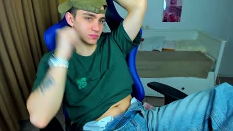 Frank online show from 03.25.26