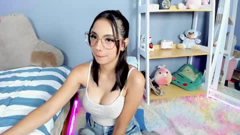 Sasha  online show from 06.04.26