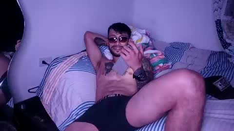 Snapshot of frankdanielsmolano chatting on 07.07.26 frankdanielsmolano online show from 07.07.26