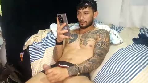 Snapshot of frankdanielsmolano chatting on 07.14.26 frankdanielsmolano online show from 07.14.26