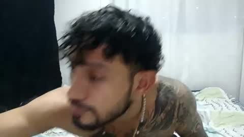 Snapshot of frankdanielsmolano chatting on 07.17.26 frankdanielsmolano online show from 07.17.26
