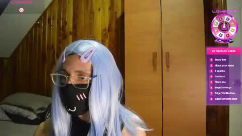 Frankie online show from 06.14.26